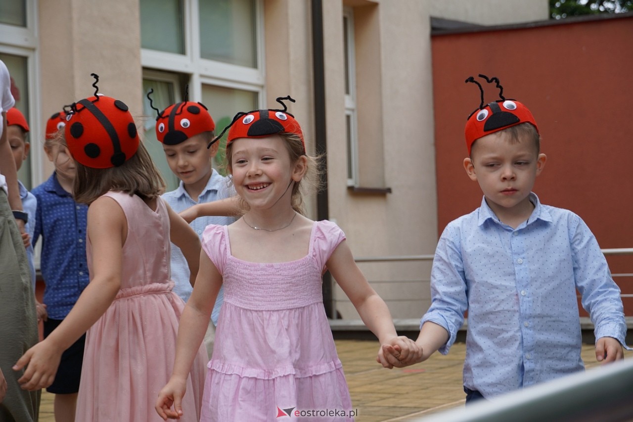 Rodzinny Dzień Dziecka w Przedszkolu Miejskim Nr 13 w Ostrołęce [4.06.2024] - zdjęcie #49 - eOstroleka.pl