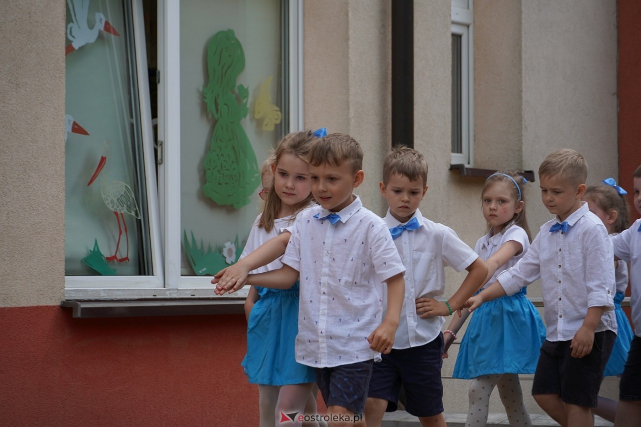 Rodzinny Dzień Dziecka w Przedszkolu Miejskim Nr 13 w Ostrołęce [4.06.2024] - zdjęcie #48 - eOstroleka.pl