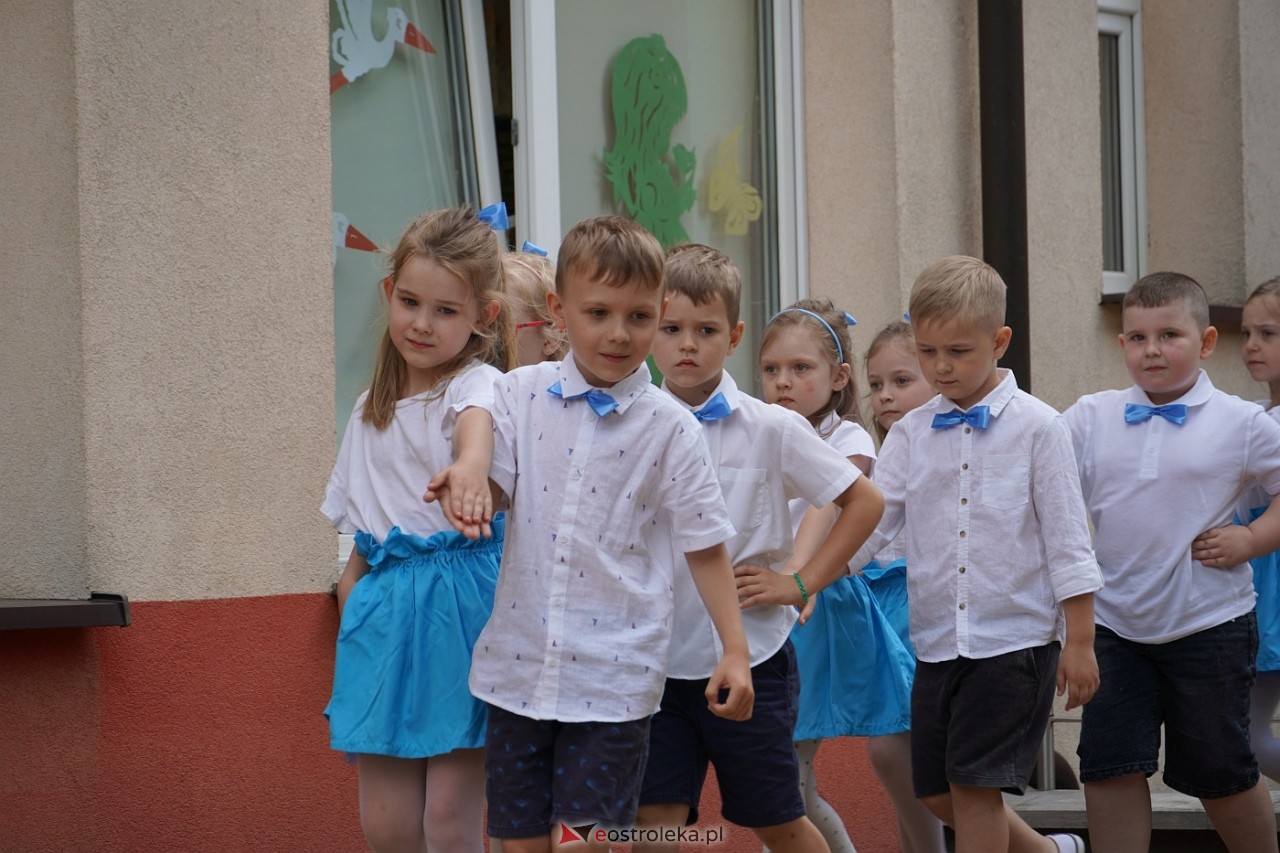 Rodzinny Dzień Dziecka w Przedszkolu Miejskim Nr 13 w Ostrołęce [4.06.2024] - zdjęcie #47 - eOstroleka.pl