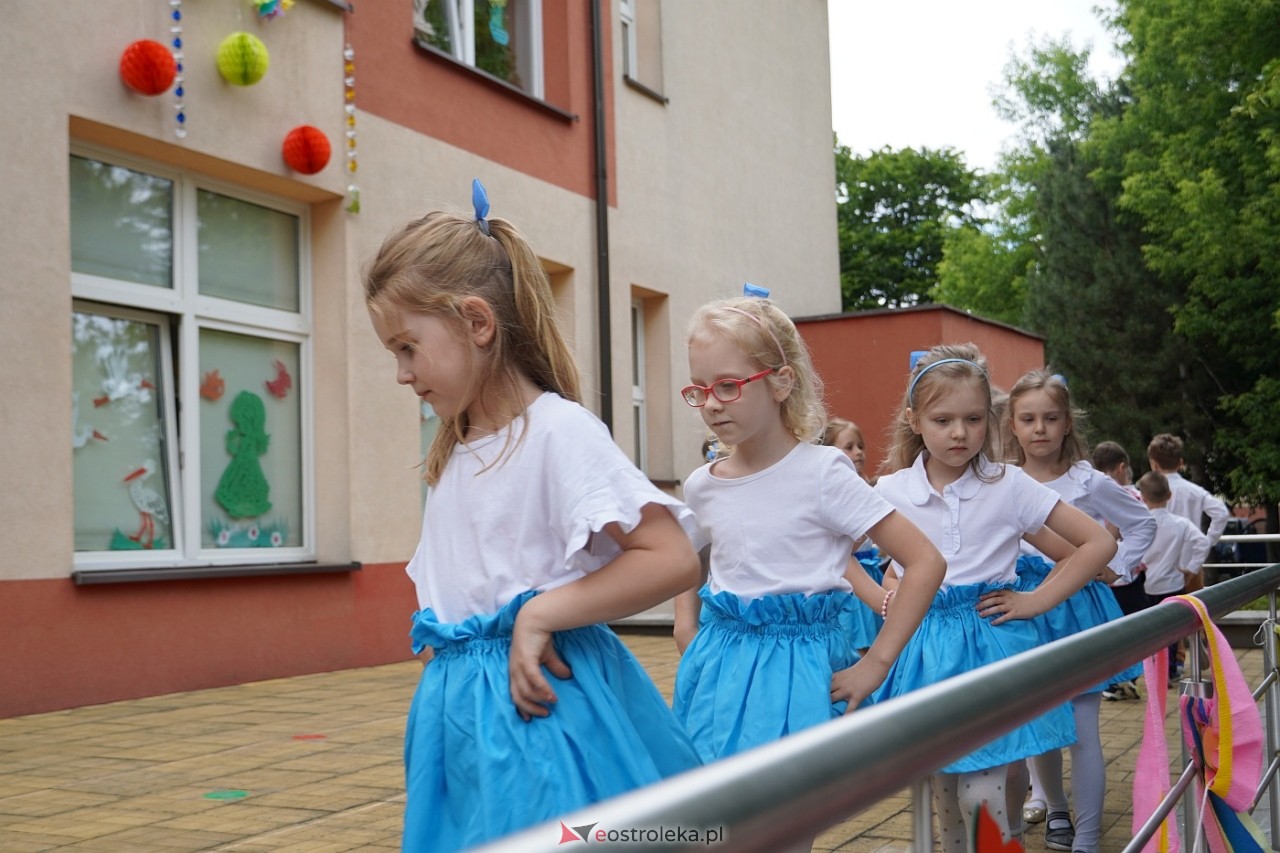 Rodzinny Dzień Dziecka w Przedszkolu Miejskim Nr 13 w Ostrołęce [4.06.2024] - zdjęcie #39 - eOstroleka.pl