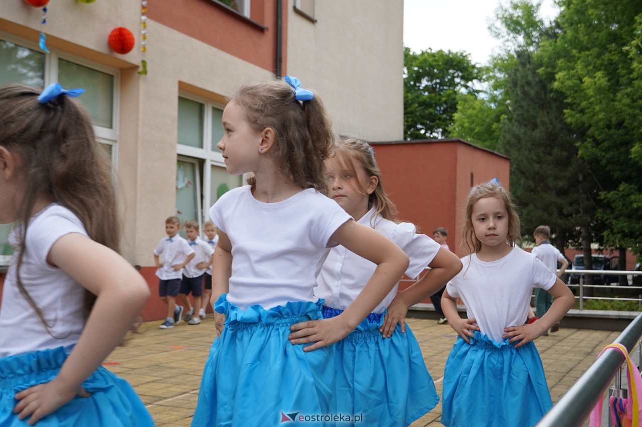 Rodzinny Dzień Dziecka w Przedszkolu Miejskim Nr 13 w Ostrołęce [4.06.2024] - zdjęcie #36 - eOstroleka.pl