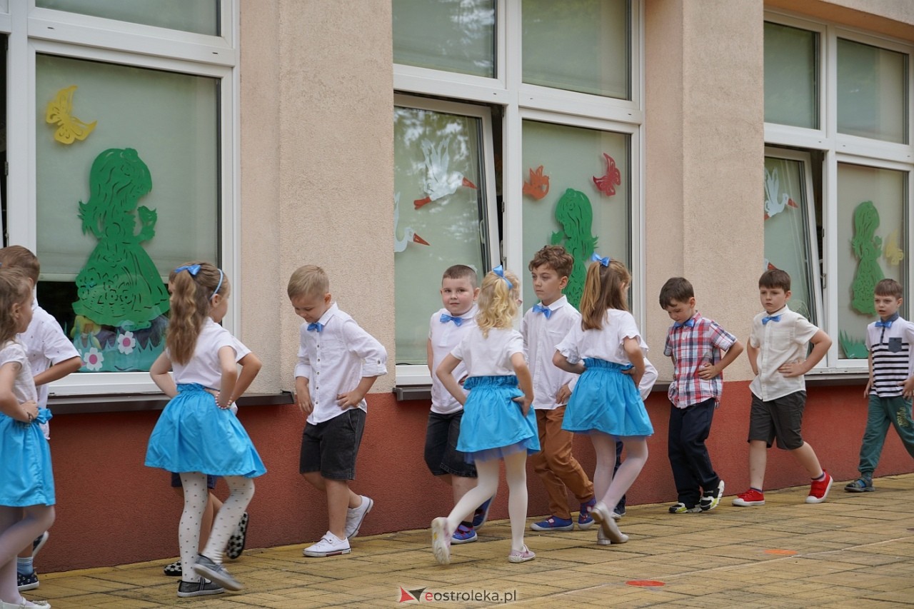 Rodzinny Dzień Dziecka w Przedszkolu Miejskim Nr 13 w Ostrołęce [4.06.2024] - zdjęcie #35 - eOstroleka.pl