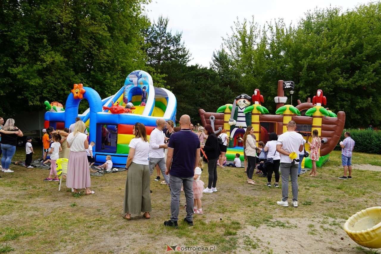 Rodzinny Dzień Dziecka w Przedszkolu Miejskim Nr 13 w Ostrołęce [4.06.2024] - zdjęcie #18 - eOstroleka.pl