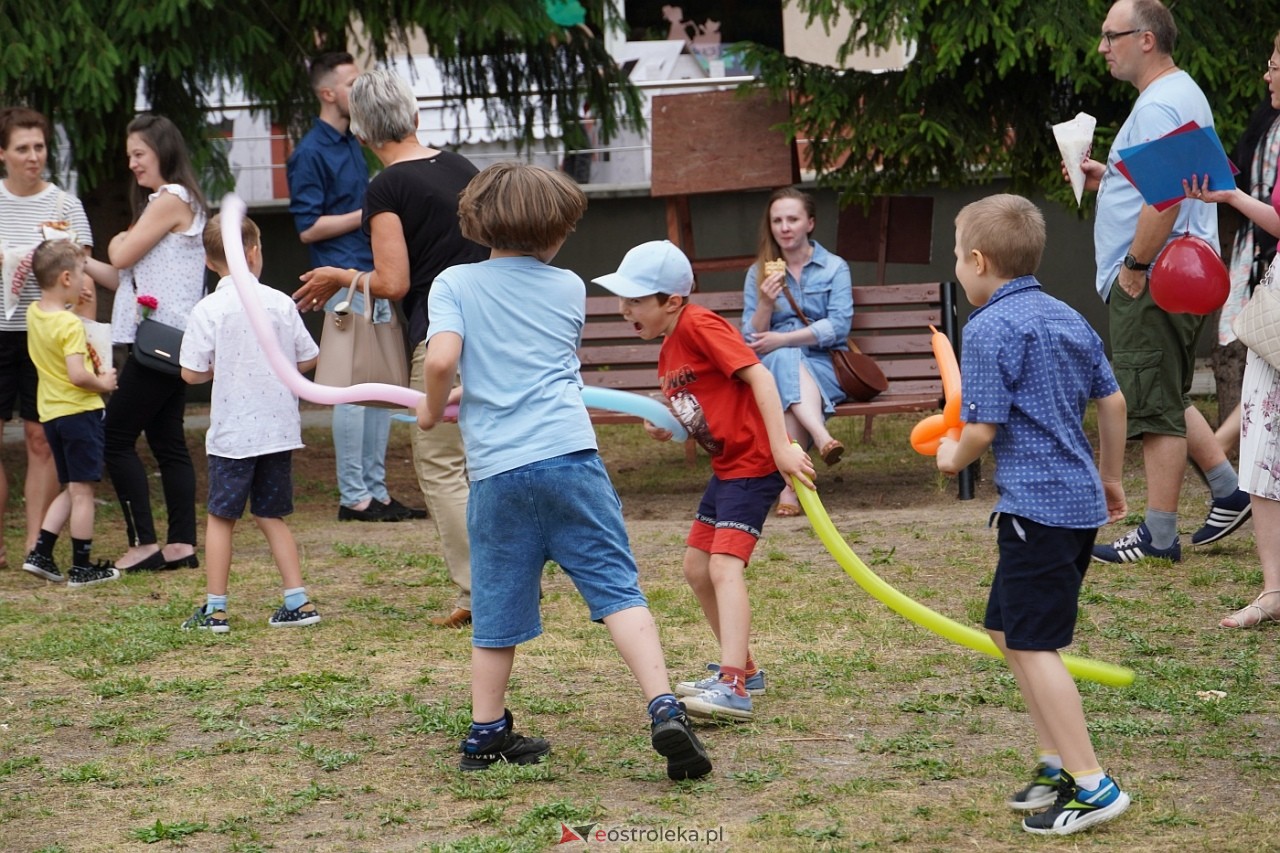 Rodzinny Dzień Dziecka w Przedszkolu Miejskim Nr 13 w Ostrołęce [4.06.2024] - zdjęcie #16 - eOstroleka.pl