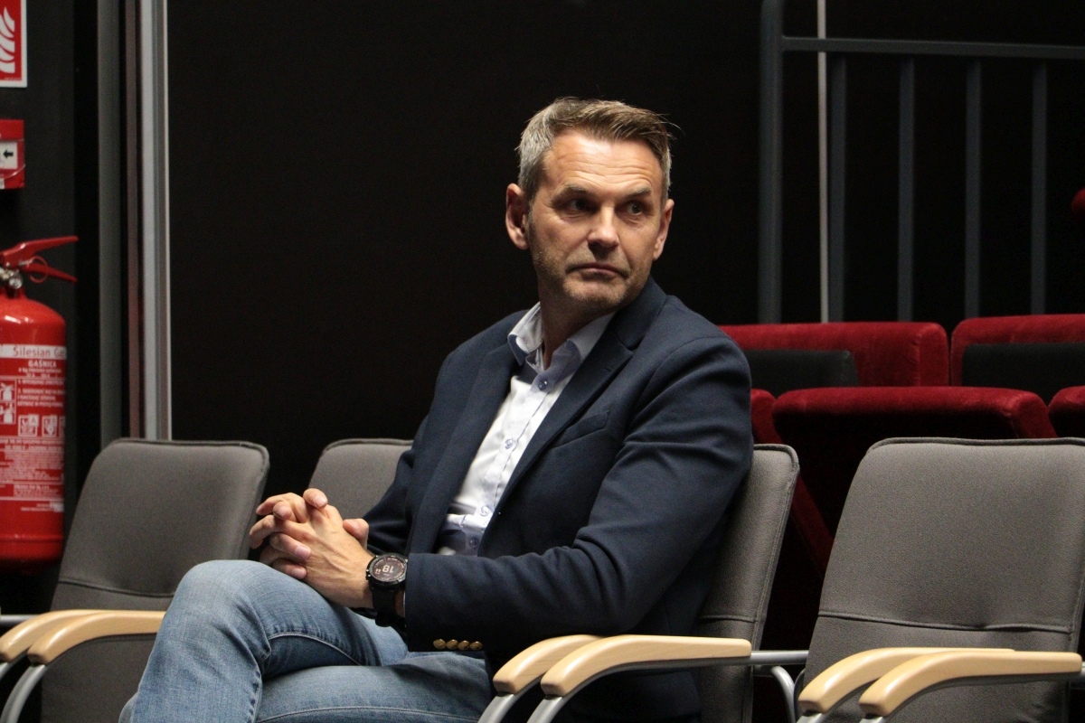 Debata o wolności w Muzeum Żołnierzy Wyklętych w Ostrołęce [04.06.2024] - zdjęcie #6 - eOstroleka.pl