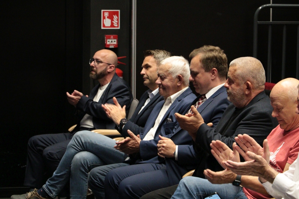 Debata o wolności w Muzeum Żołnierzy Wyklętych w Ostrołęce [04.06.2024] - zdjęcie #2 - eOstroleka.pl