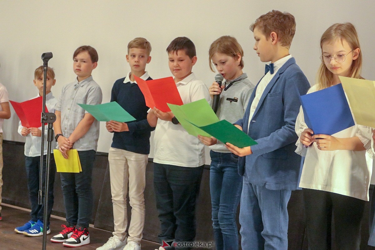 Spotkanie z Andrzejem Markiem Grabowskim [06.06.2024] - zdjęcie #36 - eOstroleka.pl
