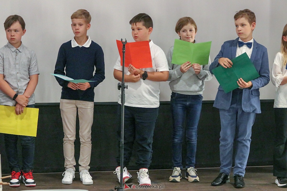 Spotkanie z Andrzejem Markiem Grabowskim [06.06.2024] - zdjęcie #24 - eOstroleka.pl