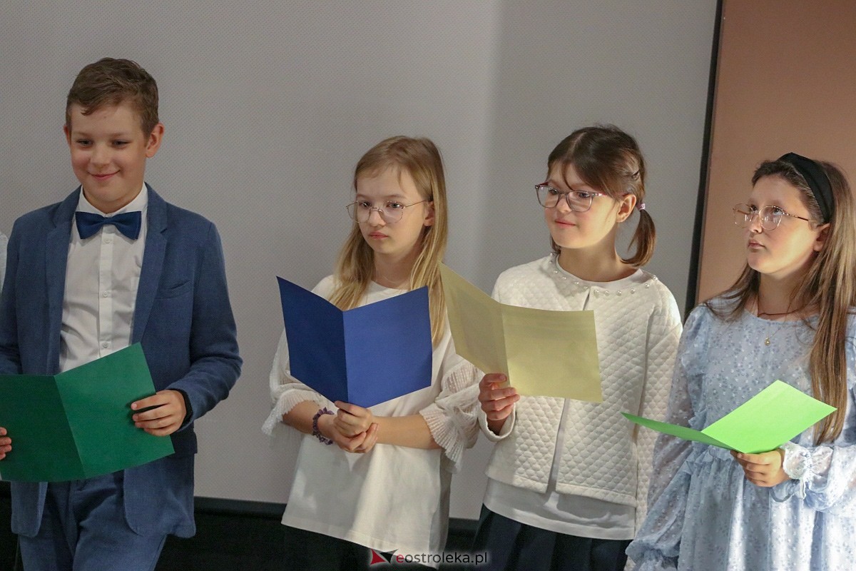 Spotkanie z Andrzejem Markiem Grabowskim [06.06.2024] - zdjęcie #19 - eOstroleka.pl