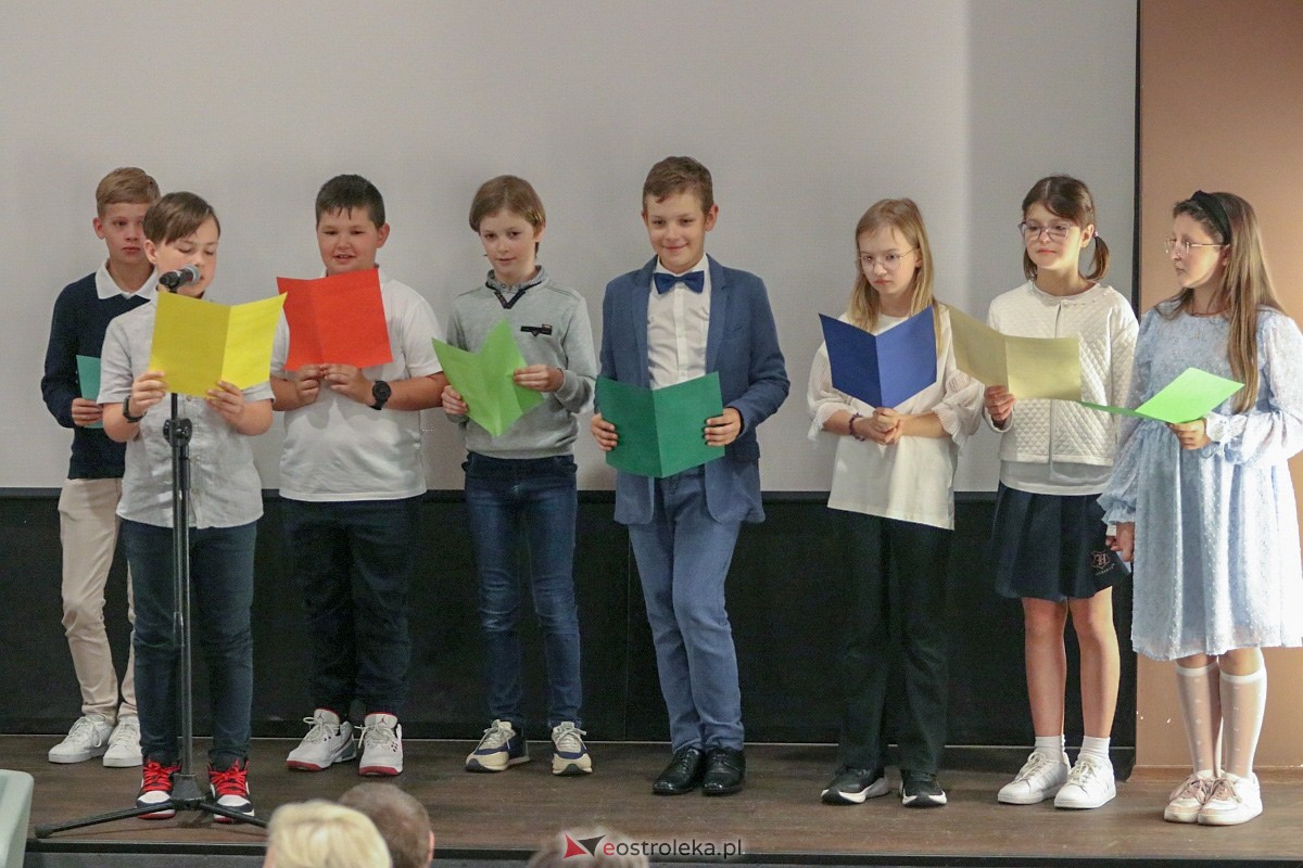 Spotkanie z Andrzejem Markiem Grabowskim [06.06.2024] - zdjęcie #17 - eOstroleka.pl