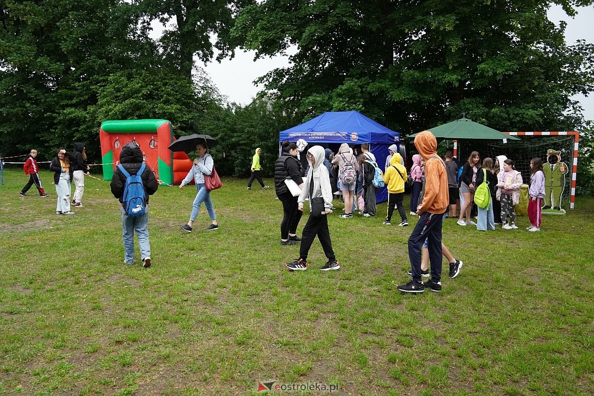 Powiatowy Dzień Ziemi [06.06.2024] - zdjęcie #49 - eOstroleka.pl