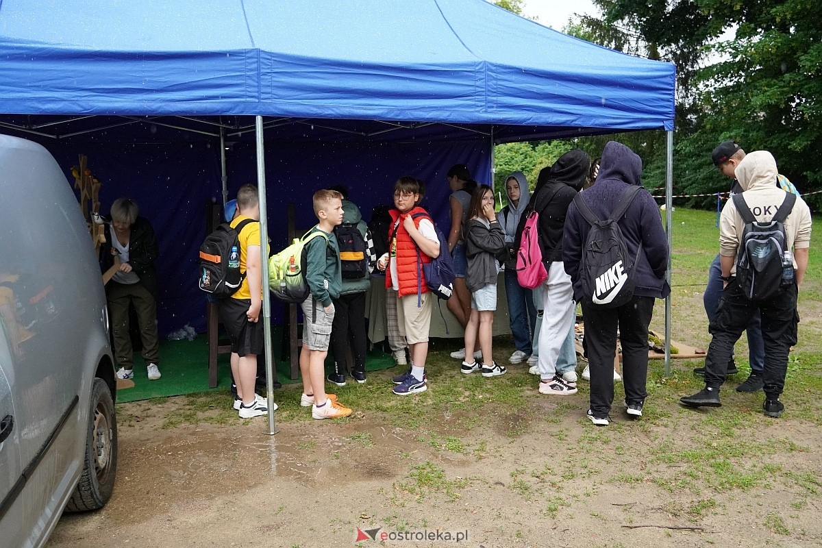 Powiatowy Dzień Ziemi [06.06.2024] - zdjęcie #47 - eOstroleka.pl
