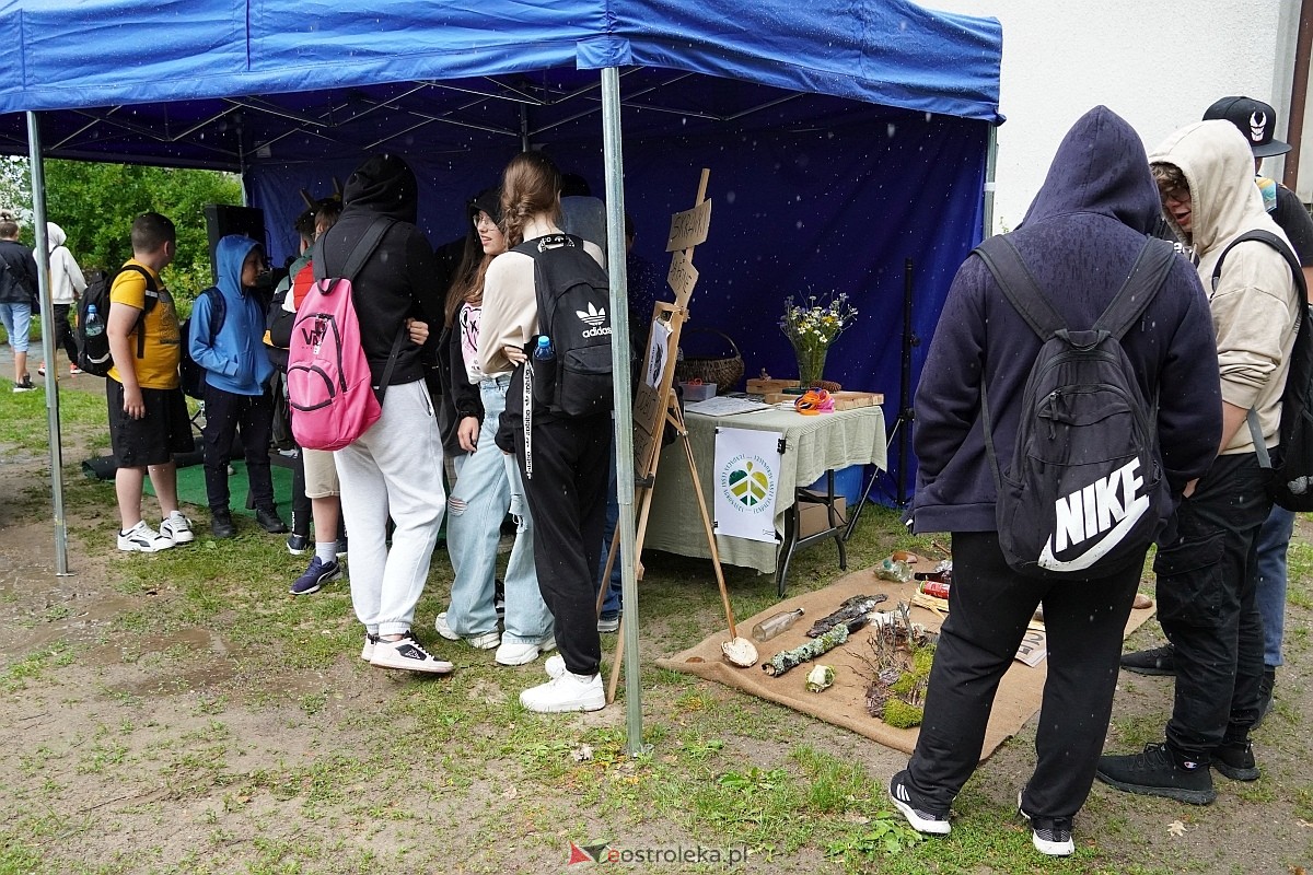 Powiatowy Dzień Ziemi [06.06.2024] - zdjęcie #46 - eOstroleka.pl