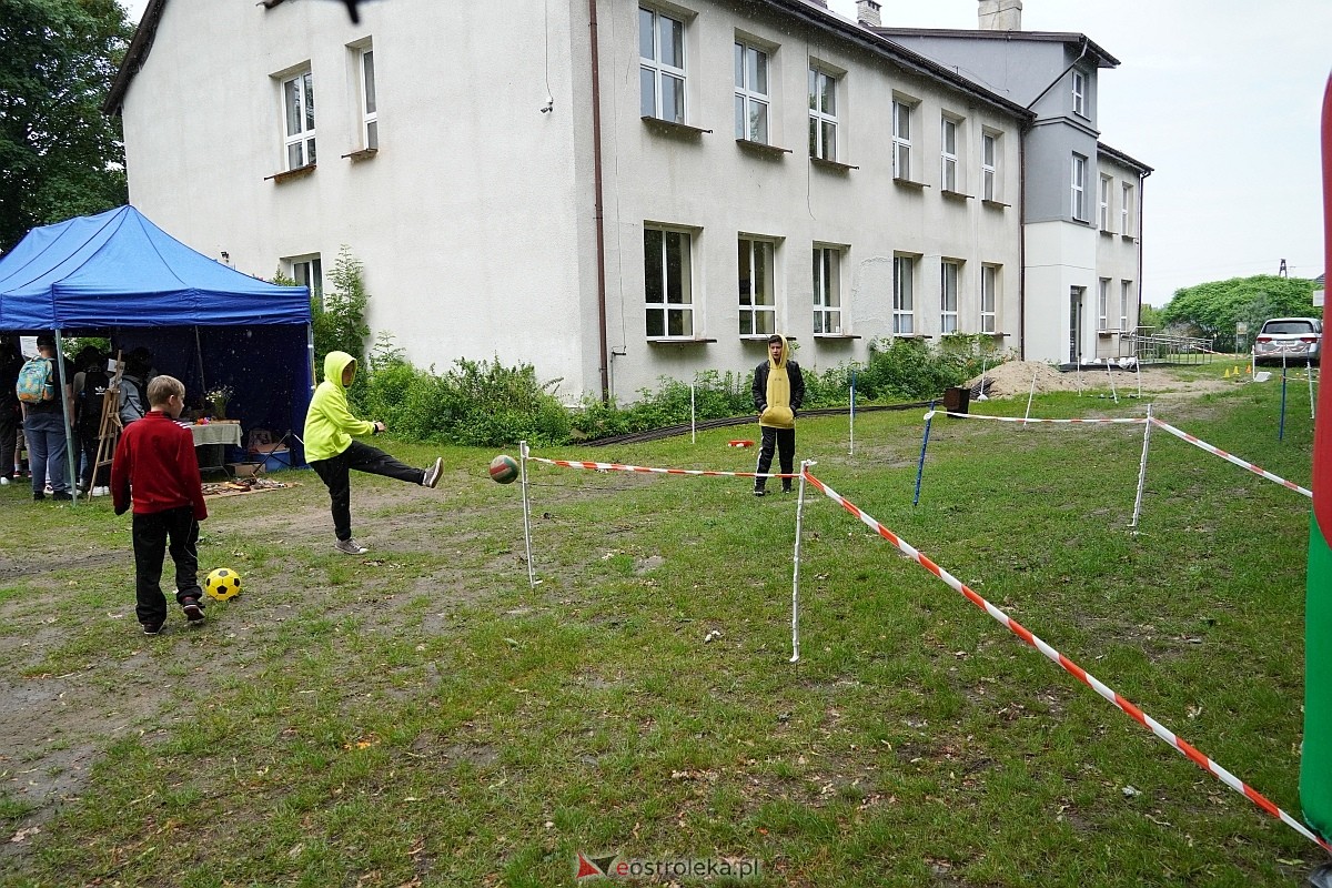 Powiatowy Dzień Ziemi [06.06.2024] - zdjęcie #37 - eOstroleka.pl