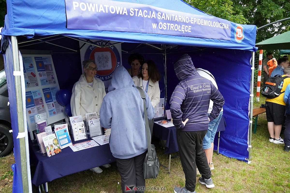 Powiatowy Dzień Ziemi [06.06.2024] - zdjęcie #36 - eOstroleka.pl