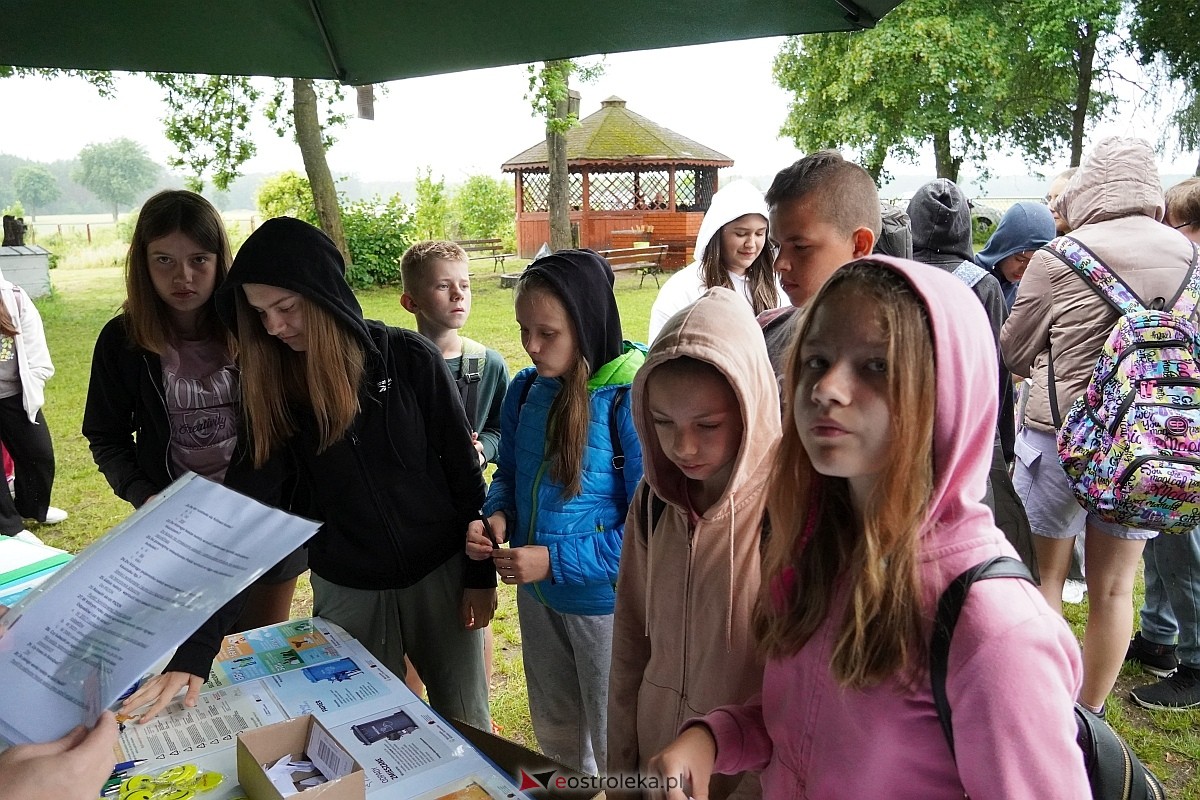 Powiatowy Dzień Ziemi [06.06.2024] - zdjęcie #33 - eOstroleka.pl