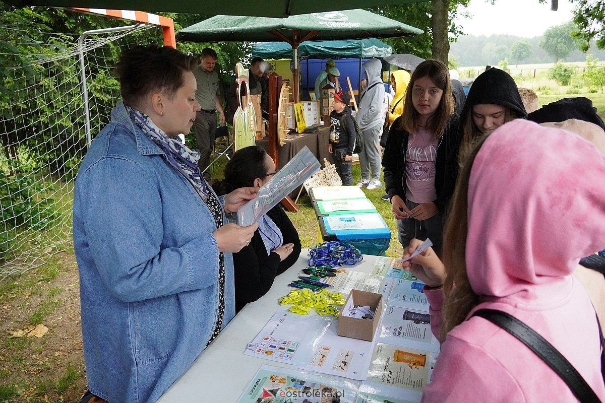 Powiatowy Dzień Ziemi [06.06.2024] - zdjęcie #32 - eOstroleka.pl