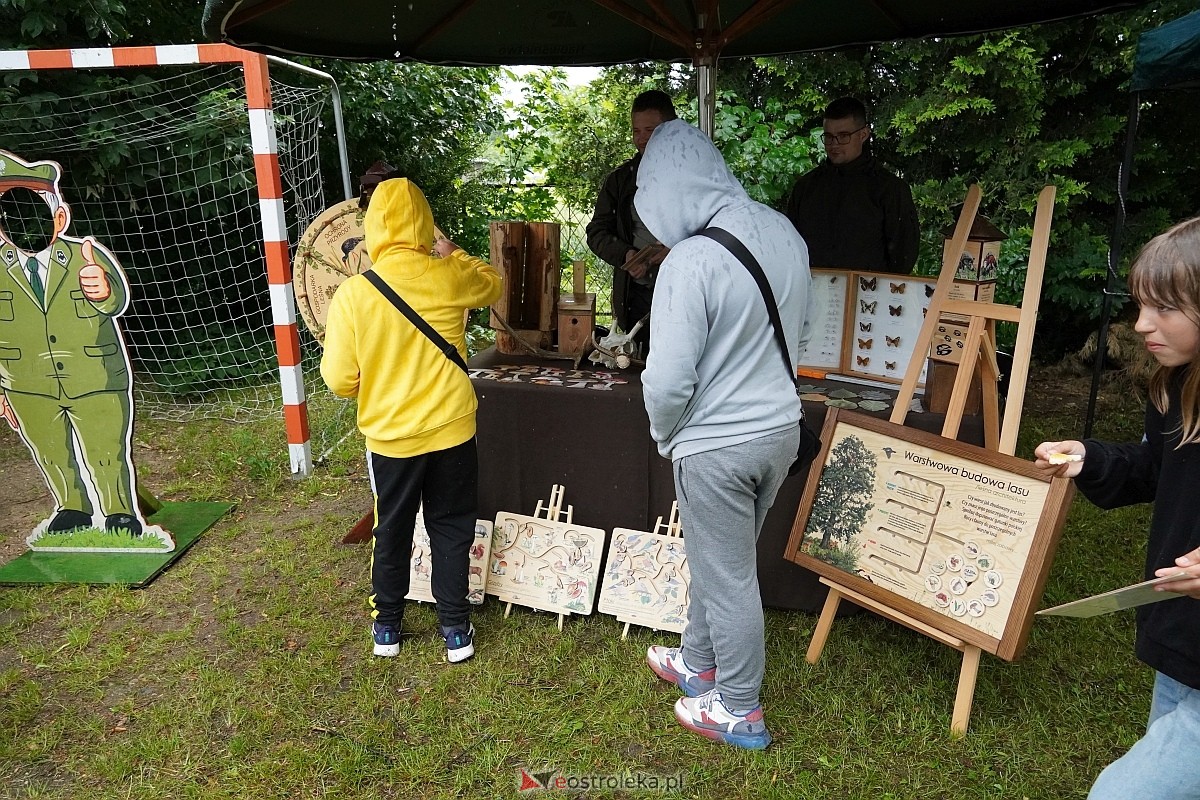 Powiatowy Dzień Ziemi [06.06.2024] - zdjęcie #31 - eOstroleka.pl