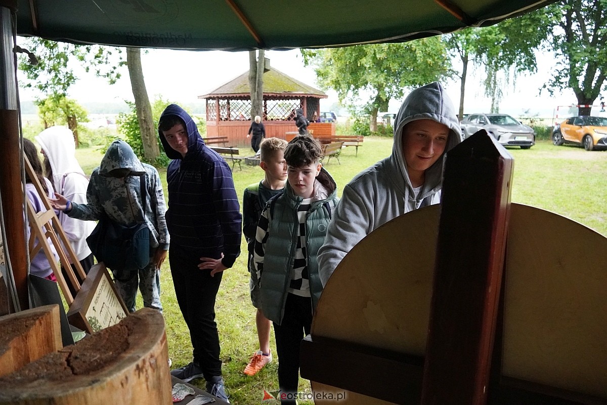 Powiatowy Dzień Ziemi [06.06.2024] - zdjęcie #27 - eOstroleka.pl