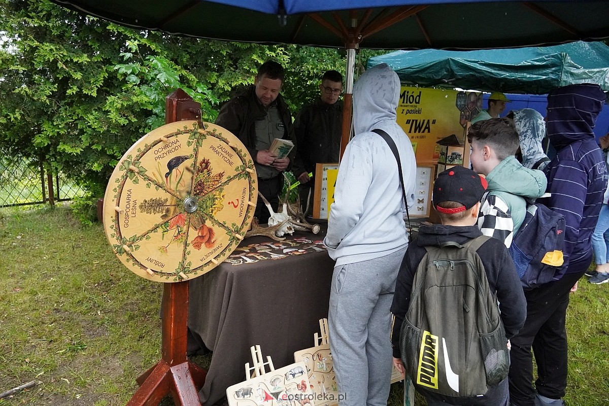 Powiatowy Dzień Ziemi [06.06.2024] - zdjęcie #25 - eOstroleka.pl
