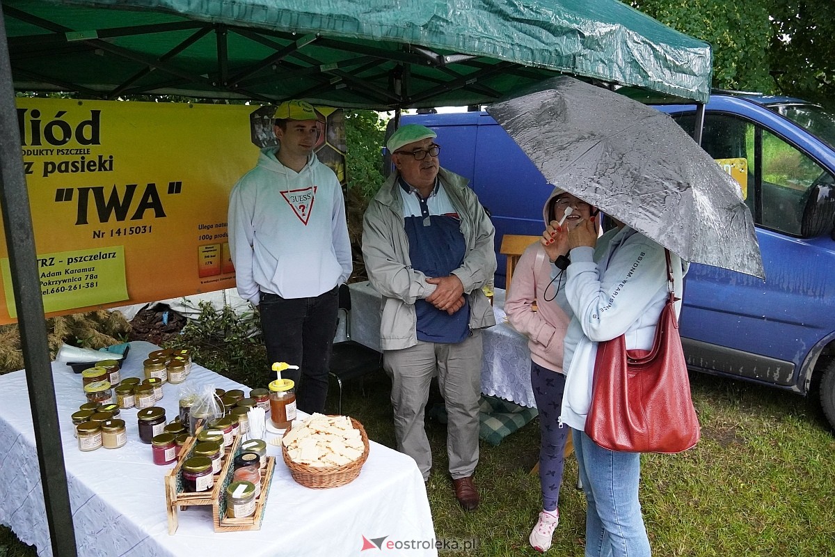 Powiatowy Dzień Ziemi [06.06.2024] - zdjęcie #23 - eOstroleka.pl