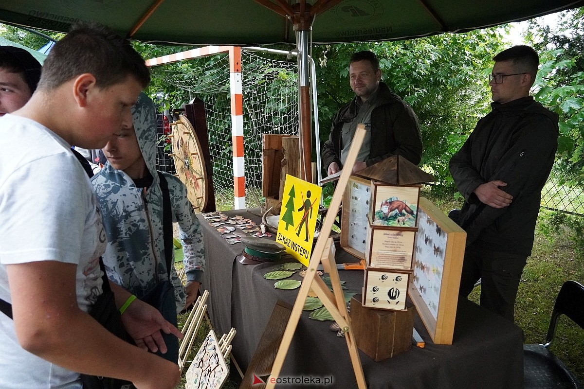 Powiatowy Dzień Ziemi [06.06.2024] - zdjęcie #19 - eOstroleka.pl