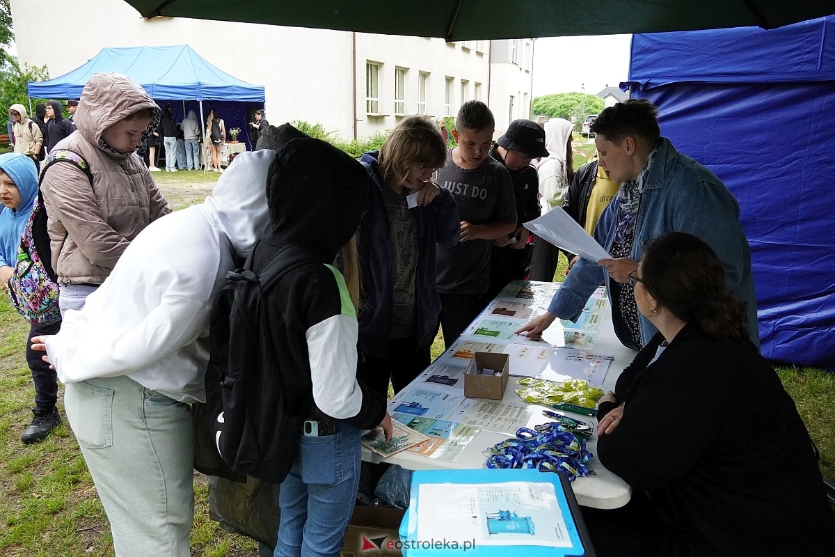 Powiatowy Dzień Ziemi [06.06.2024] - zdjęcie #18 - eOstroleka.pl
