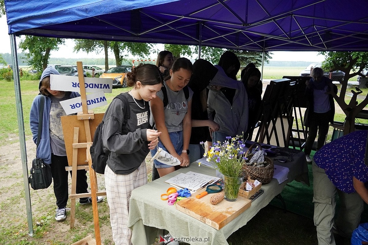 Powiatowy Dzień Ziemi [06.06.2024] - zdjęcie #15 - eOstroleka.pl