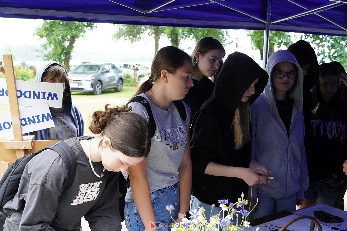 Powiatowy Dzień Ziemi [06.06.2024] - zdjęcie #14 - eOstroleka.pl