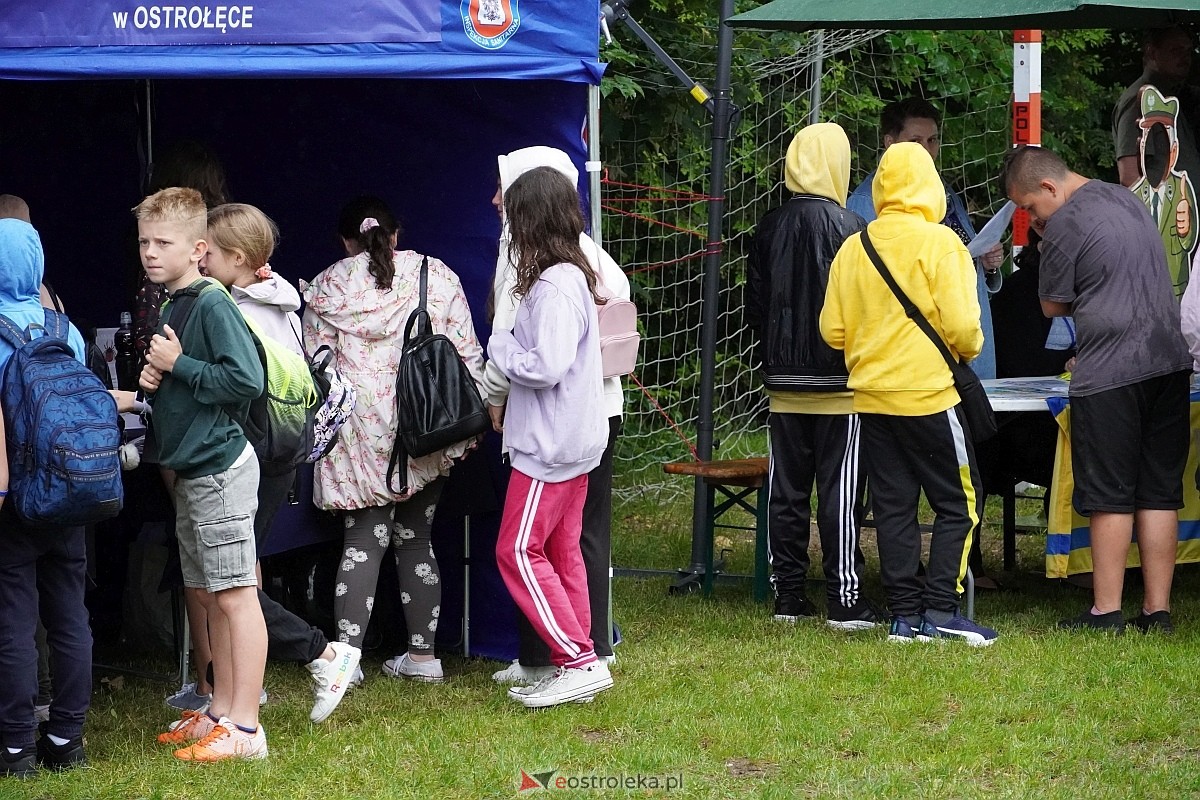 Powiatowy Dzień Ziemi [06.06.2024] - zdjęcie #11 - eOstroleka.pl