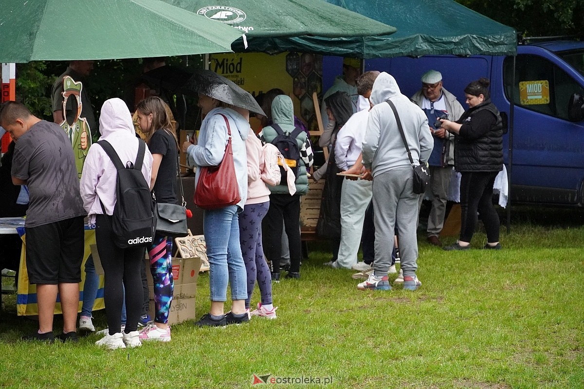 Powiatowy Dzień Ziemi [06.06.2024] - zdjęcie #9 - eOstroleka.pl