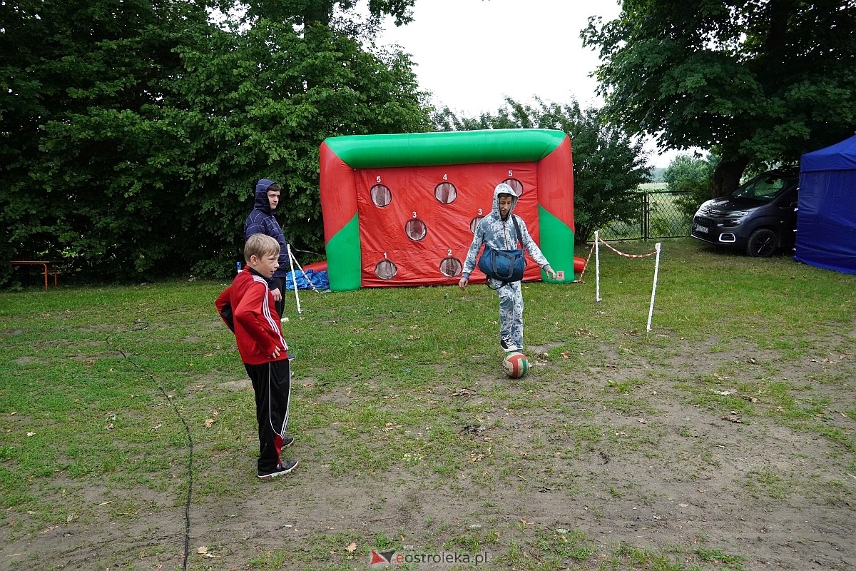 Powiatowy Dzień Ziemi [06.06.2024] - zdjęcie #7 - eOstroleka.pl