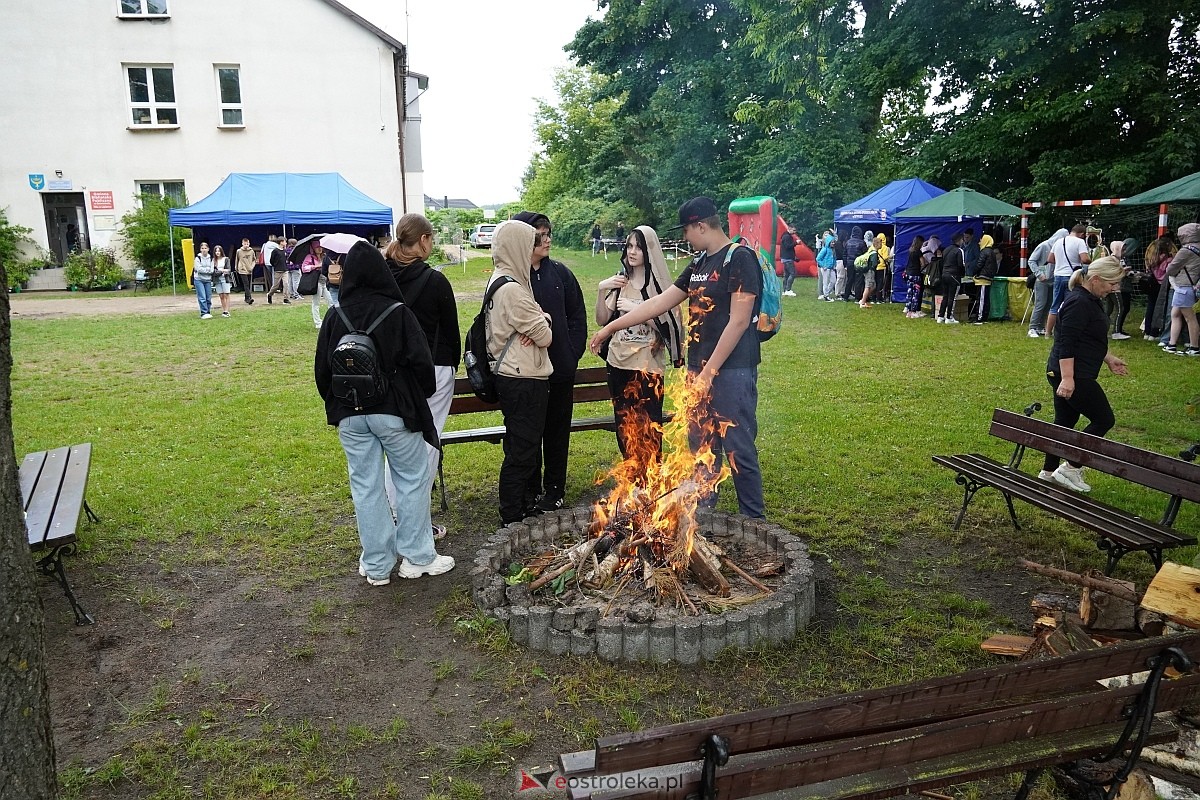 Powiatowy Dzień Ziemi [06.06.2024] - zdjęcie #6 - eOstroleka.pl