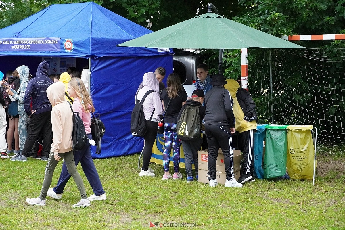 Powiatowy Dzień Ziemi [06.06.2024] - zdjęcie #2 - eOstroleka.pl