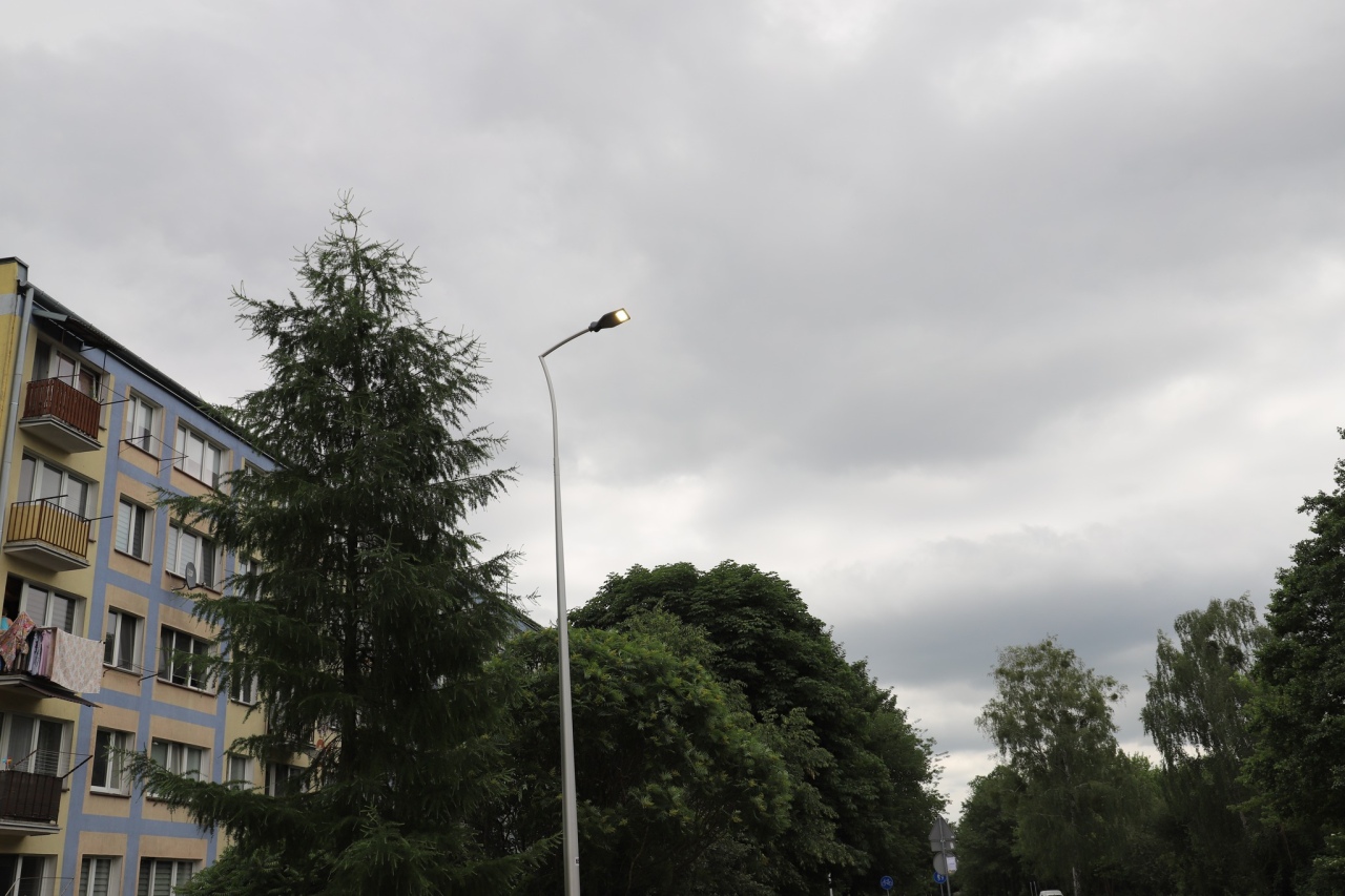 Inwestycja przy Modrzejewskiej zakończona - fot. UM Ostrołęka [06.06.2024] - zdjęcie #13 - eOstroleka.pl