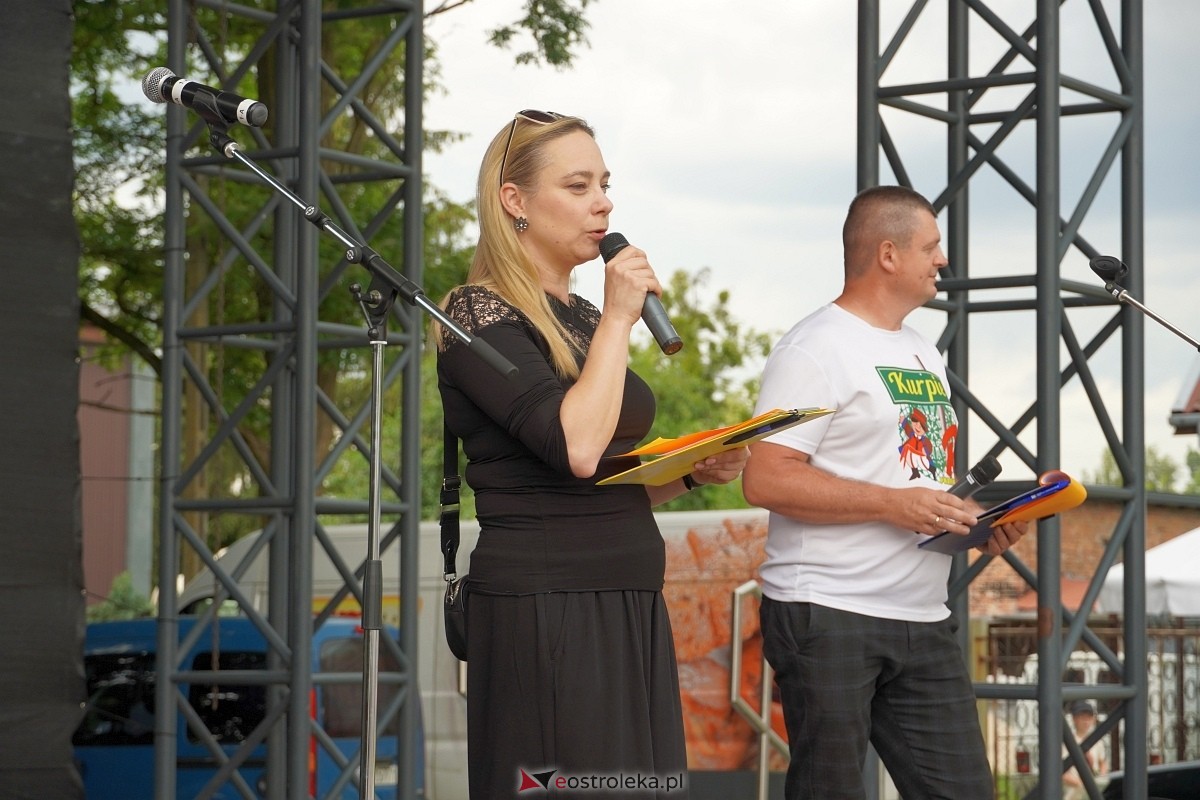 Koncert charytatywny Dla Tytusa na Placu Dworcowym [07.06.2024] - zdjęcie #126 - eOstroleka.pl