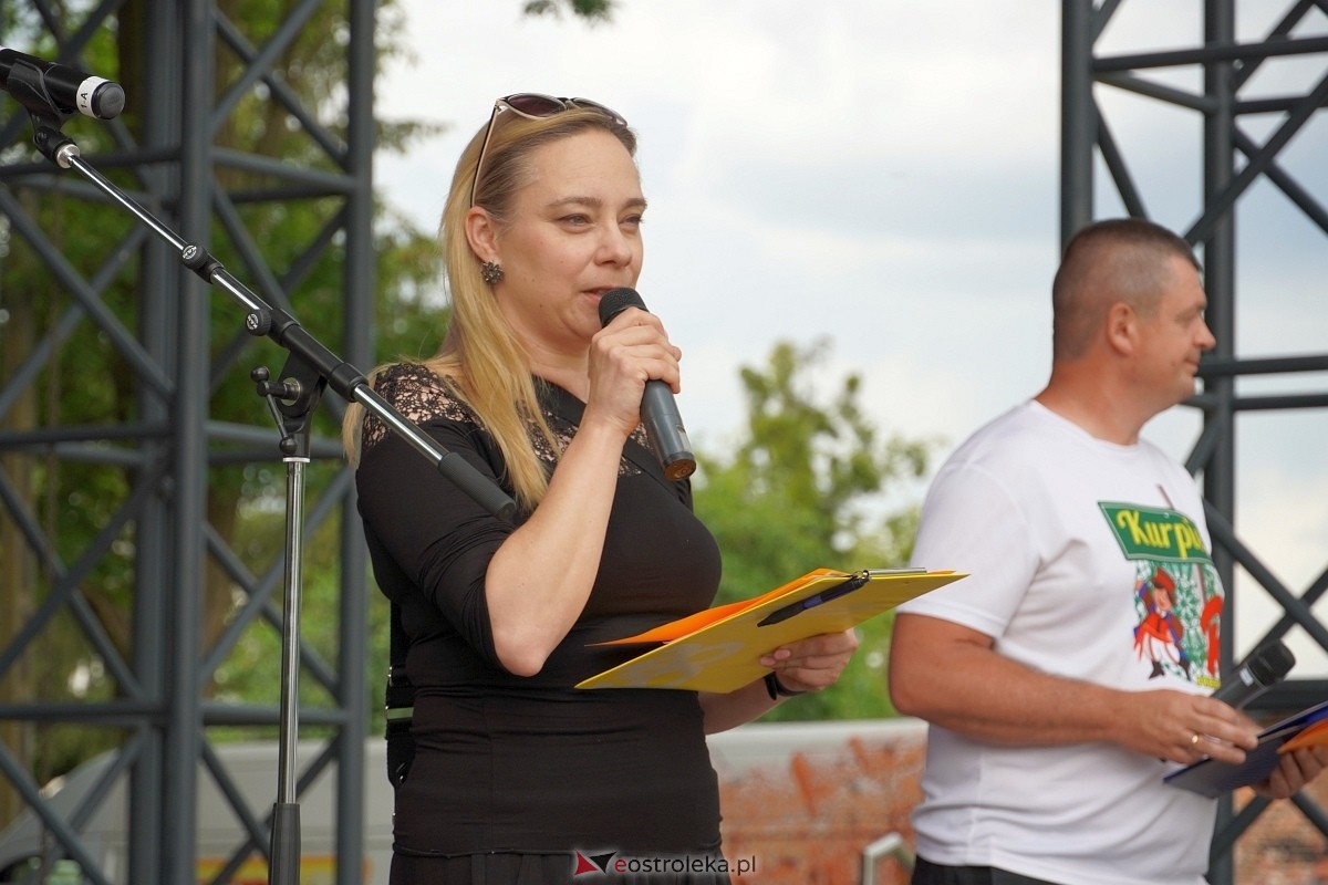 Koncert charytatywny Dla Tytusa na Placu Dworcowym [07.06.2024] - zdjęcie #125 - eOstroleka.pl
