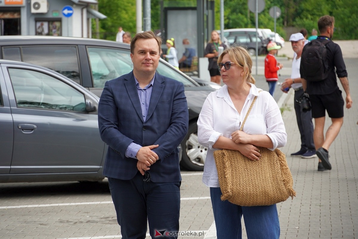 Koncert charytatywny Dla Tytusa na Placu Dworcowym [07.06.2024] - zdjęcie #124 - eOstroleka.pl