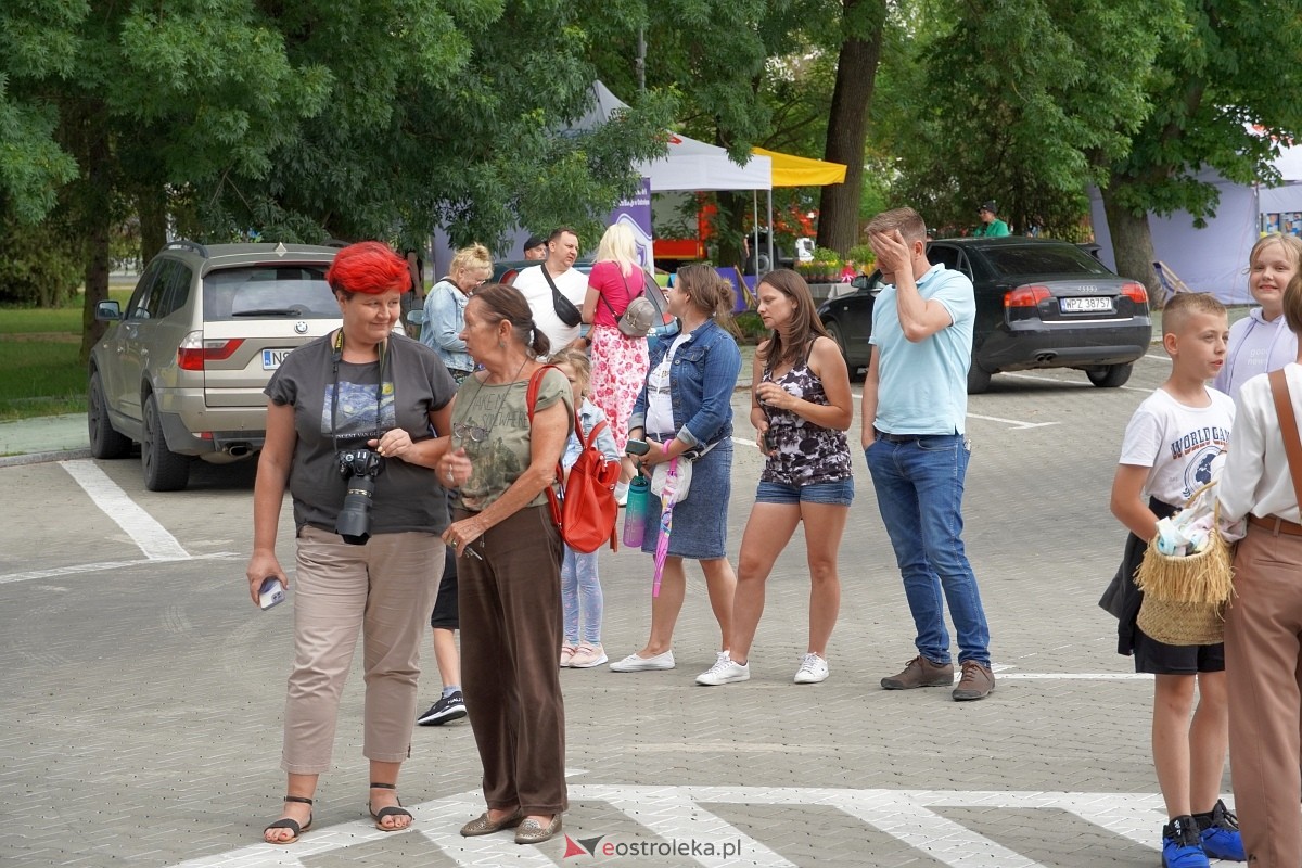 Koncert charytatywny Dla Tytusa na Placu Dworcowym [07.06.2024] - zdjęcie #123 - eOstroleka.pl