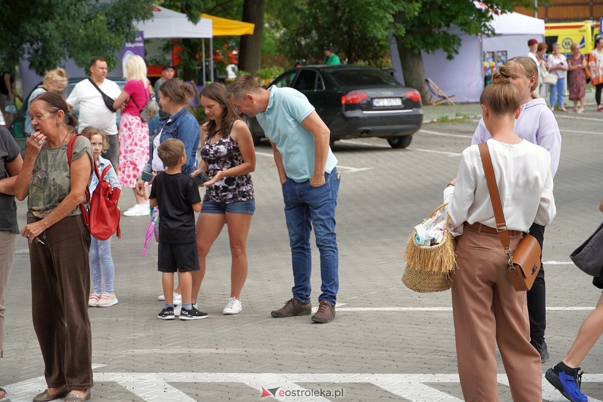 Koncert charytatywny Dla Tytusa na Placu Dworcowym [07.06.2024] - zdjęcie #122 - eOstroleka.pl