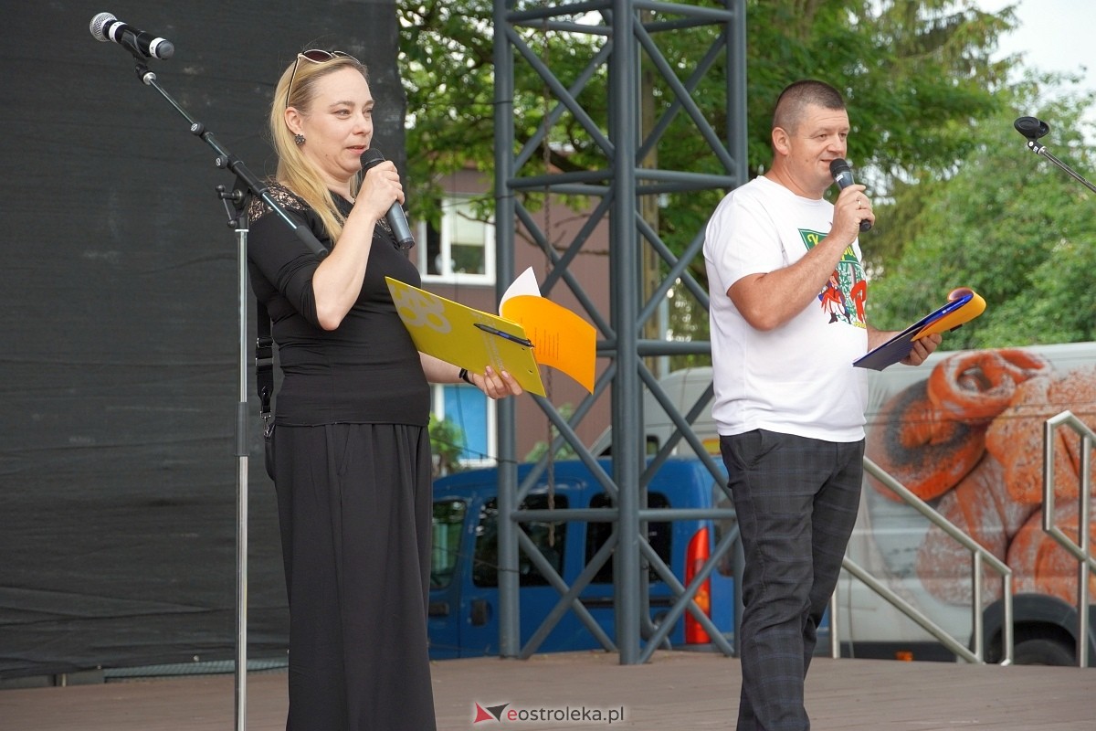 Koncert charytatywny Dla Tytusa na Placu Dworcowym [07.06.2024] - zdjęcie #120 - eOstroleka.pl