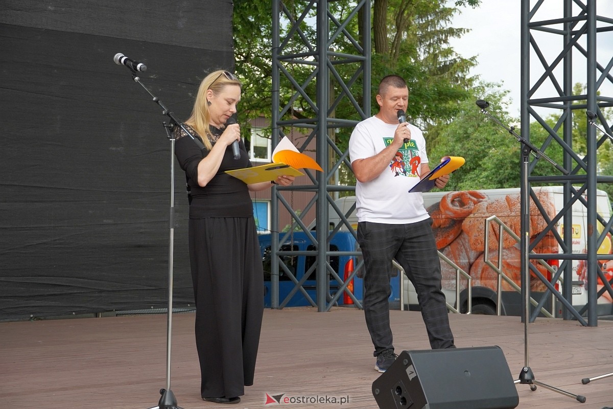 Koncert charytatywny Dla Tytusa na Placu Dworcowym [07.06.2024] - zdjęcie #119 - eOstroleka.pl