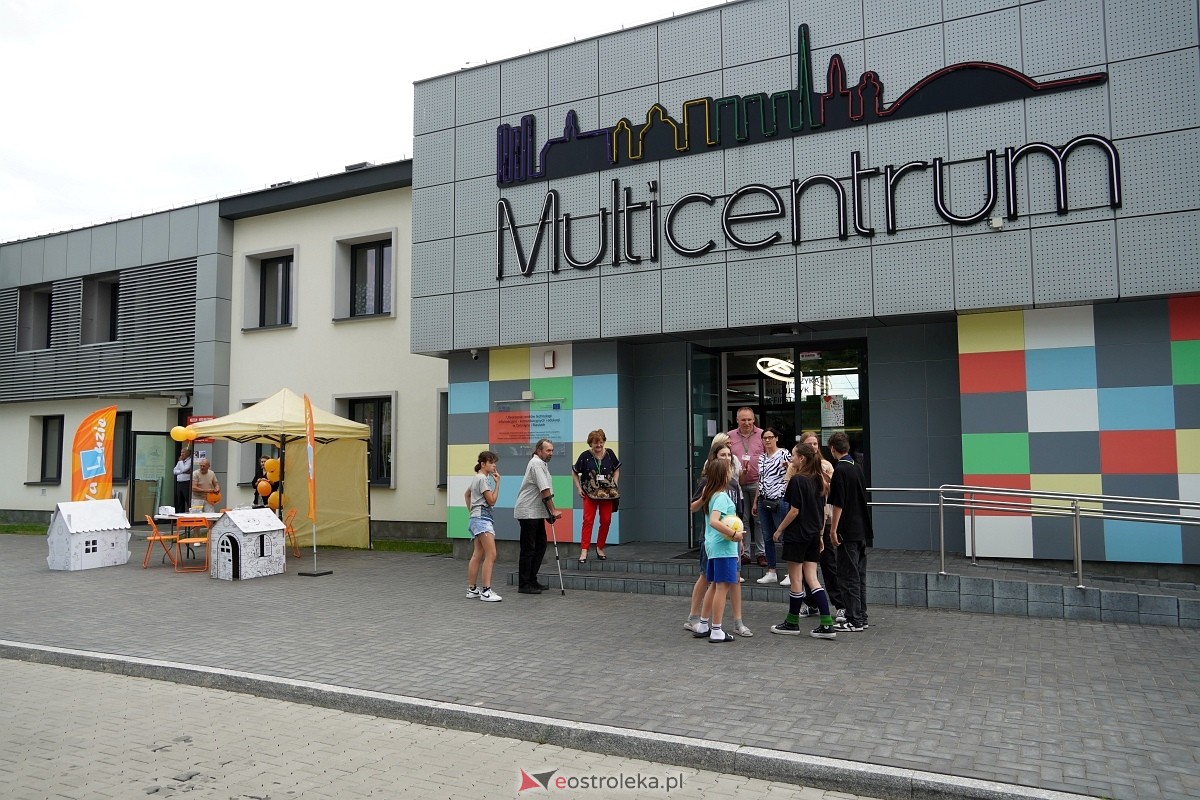 Koncert charytatywny Dla Tytusa na Placu Dworcowym [07.06.2024] - zdjęcie #112 - eOstroleka.pl