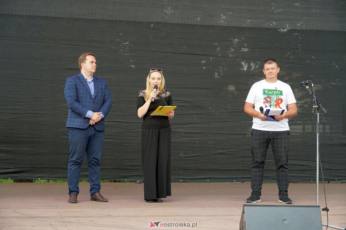 Koncert charytatywny Dla Tytusa na Placu Dworcowym [07.06.2024] - zdjęcie #111 - eOstroleka.pl
