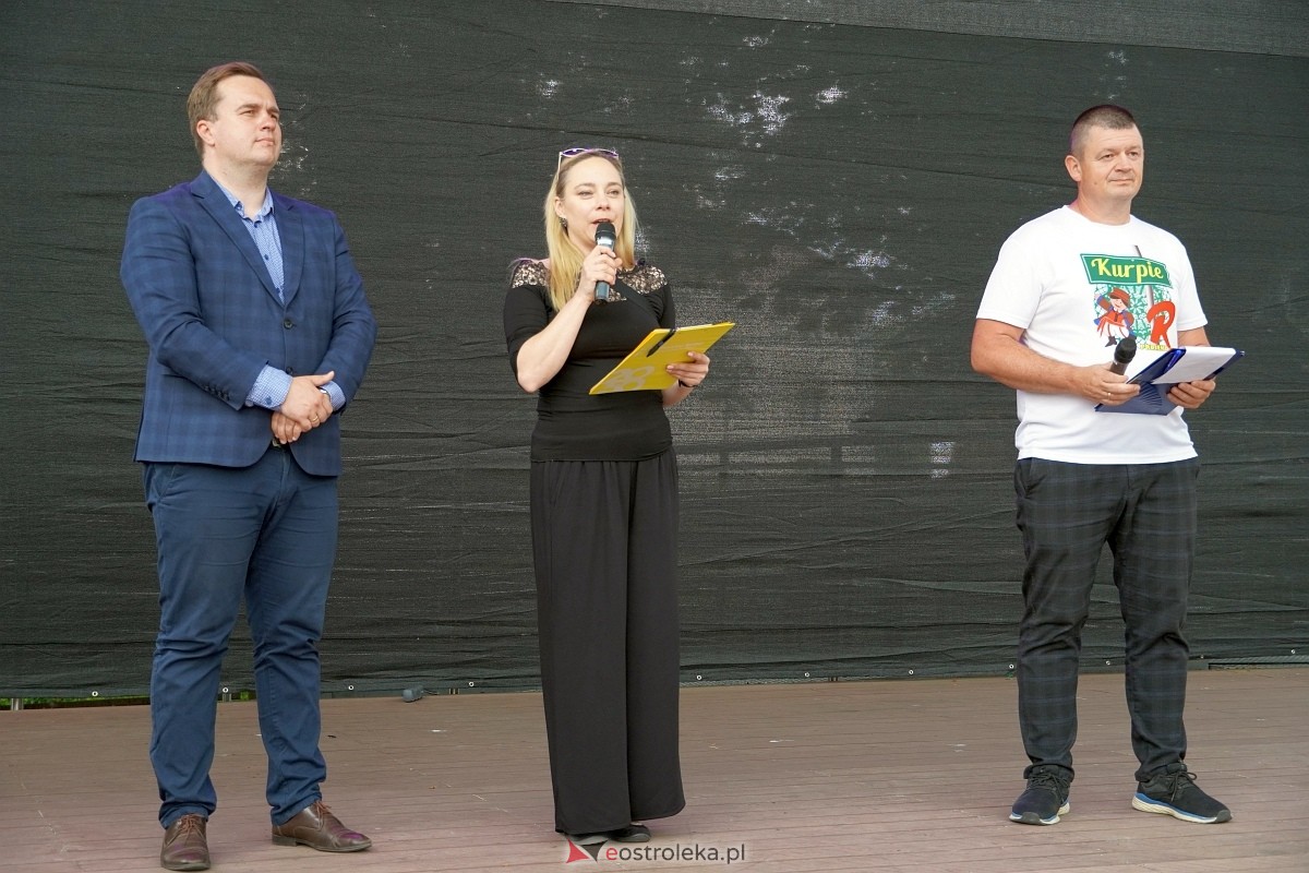 Koncert charytatywny Dla Tytusa na Placu Dworcowym [07.06.2024] - zdjęcie #110 - eOstroleka.pl