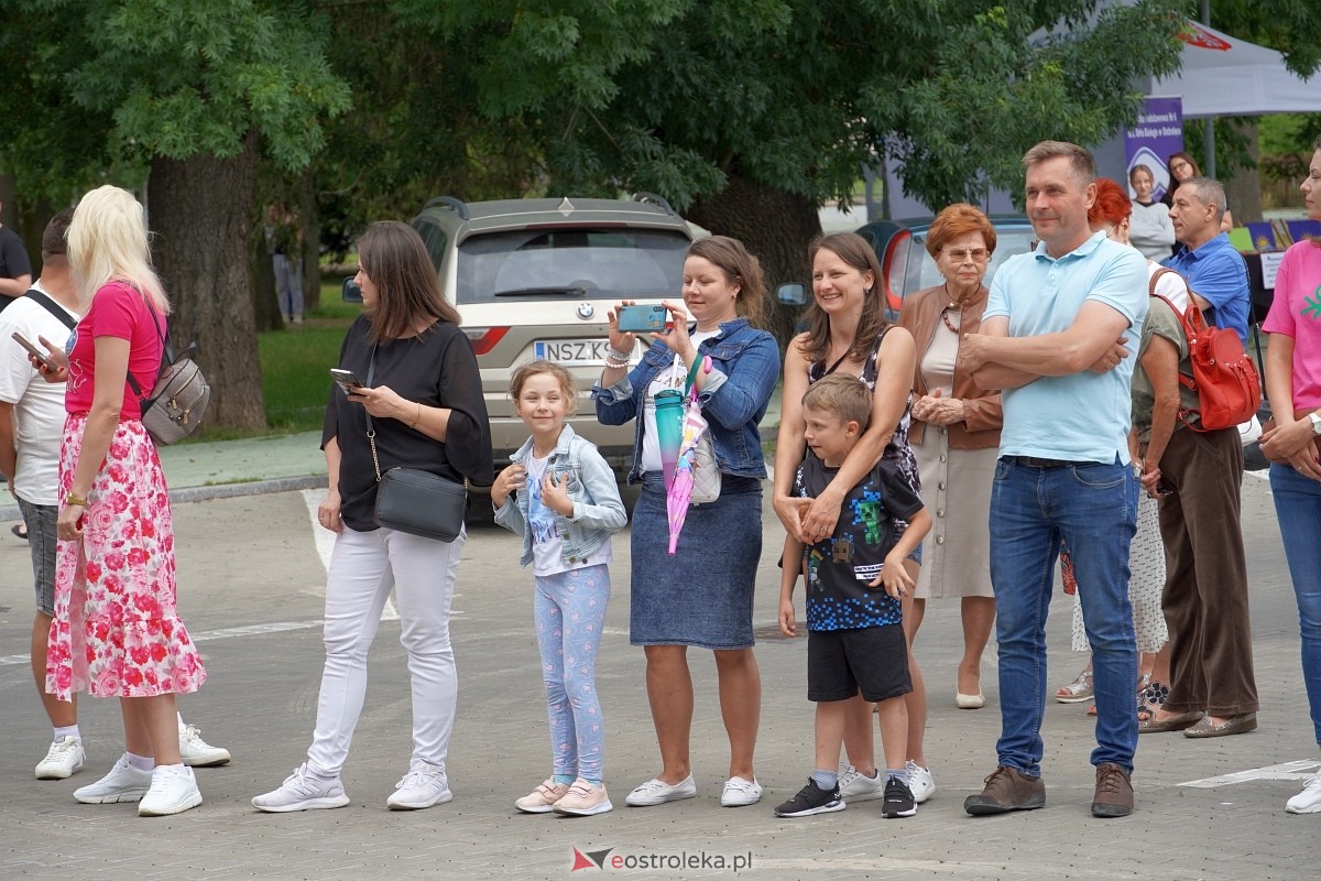Koncert charytatywny Dla Tytusa na Placu Dworcowym [07.06.2024] - zdjęcie #106 - eOstroleka.pl