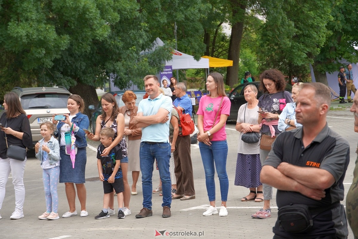 Koncert charytatywny Dla Tytusa na Placu Dworcowym [07.06.2024] - zdjęcie #105 - eOstroleka.pl