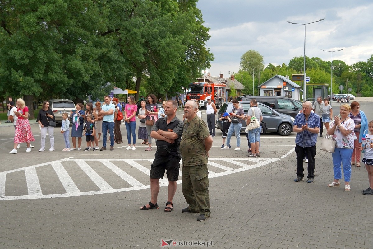 Koncert charytatywny Dla Tytusa na Placu Dworcowym [07.06.2024] - zdjęcie #104 - eOstroleka.pl
