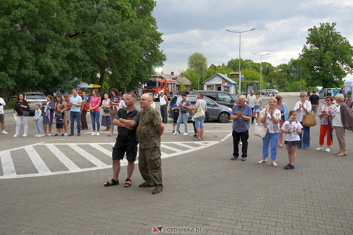 Koncert charytatywny Dla Tytusa na Placu Dworcowym [07.06.2024] - zdjęcie #103 - eOstroleka.pl