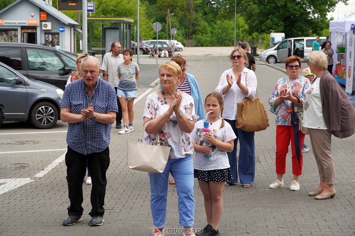 Koncert charytatywny Dla Tytusa na Placu Dworcowym [07.06.2024] - zdjęcie #102 - eOstroleka.pl